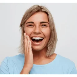 New Vitis Orthodontic Mondspoeling