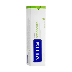 Best Vitis Orthodontic Tandpasta