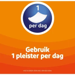 Outlet Voltaren diclofenac pleister