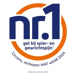 Sale Voltaren Emulgel Extra Sterk 2,32% (diclofenac) 150gr bij Spier- of Gewrichtspijn