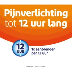 Clearance Voltaren emulgel extra sterk 2,32% 30GR