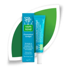 Clearance VSM Kind Chamodent Tandgel 10 GR