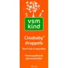 New VSM Kind Cinababy Druppels 10 ML