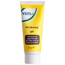 Online VSM Prrrikweg Gel 20 GR