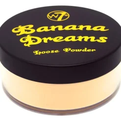 Hot W7 Banana Dreams Loose Powder