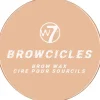 Discount W7 Browcicles Brow Wax