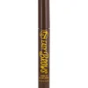 Best W7 Easy Brows Eyebrow Gel Brown