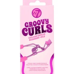 Discount W7 Eyelash Curler