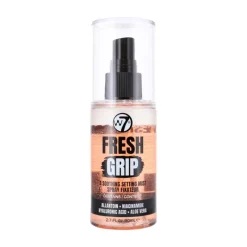 Sale W7 Fresh Grip Soothing Setting Spray