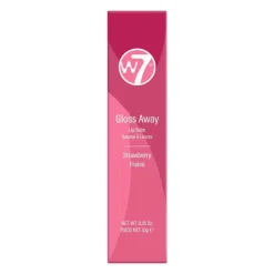 W7 Gloss Strawberry Lipbalm