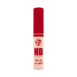 New W7 HD Concealer FC01 Fair Cool