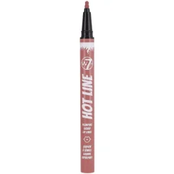 W7 Hot Line Plumping Liquid Liner Dusty Desire Dusty Desire&nbsp;