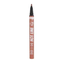 Best W7 Hot Line Plumping Liquid Liner Nude Whisper Nude Whisper&nbsp;