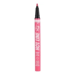 Sale W7 Hot Line Plumping Liquid Liner Kiss Voltage Kiss Voltage&nbsp;