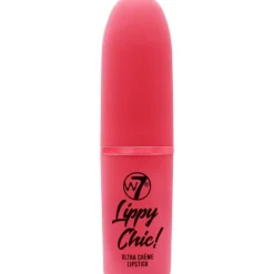 Outlet W7 Lippy Chic Lipstick Back Chat