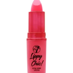 Outlet W7 Lippy Chic Lipstick Back Chat