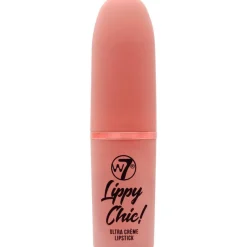 Clearance W7 Lippy Chic Lipstick Banter