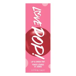 Sale W7 Love Pop Lip & Cheek Tint