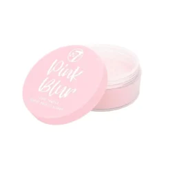 Online W7 Pink Blur Pink Loose Powder