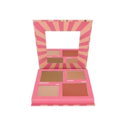 Online W7 Sculpt Power The Cheek Face Palette