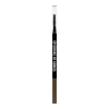 Hot W7 Stroke of Genius Brow Pencil Brunette