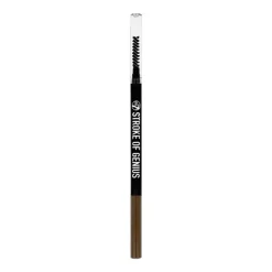 Hot W7 Stroke of Genius Brow Pencil Brunette