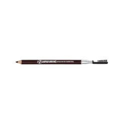 Outlet W7 Super Brows Eyebrow Pencil Dark Brown