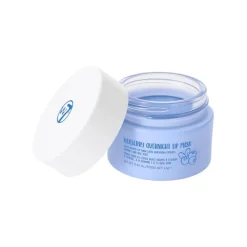 W7 Sweet Dreams Overnight Lip Mask Blueberry