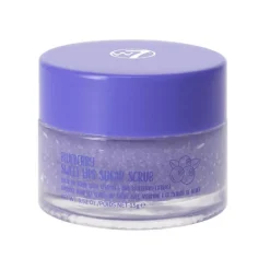 Best W7 Sweet Sugar Scrub Blueberry