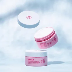 Online W7 Sweet Sugar Scrub Strawberry