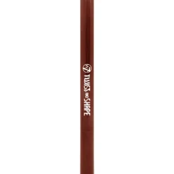 W7 Twist & Shape Combi Eye Pencil Brown