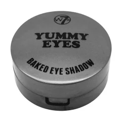 Discount W7 Yummy Eyes Baked Eyeshadow Rock 'N' Roll