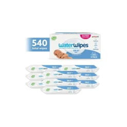 Outlet Waterwipes Billendoekjes 48st