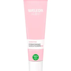 New Weleda Amandel Hydraterende Gezichtscrème 30 ML