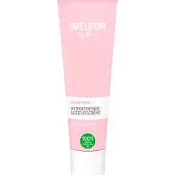 Hot Weleda Amandel Verzachtende Gezichtscrème 30 ML