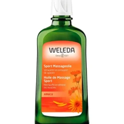 Discount Weleda Arnica Sport Massageolie