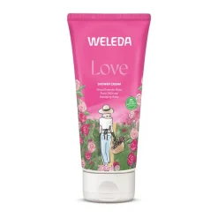 Discount Weleda Aroma Shower Love Douchegel ML