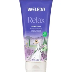 Best Weleda Aroma Shower Relax Douchegel 200 ML