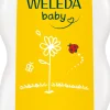 Clearance Weleda Baby Calendula Bodymilk