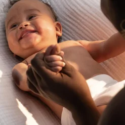 Clearance Weleda Baby Calendula Bodymilk