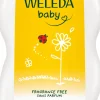 Clearance Weleda Baby Calendula Verzorgende Olie