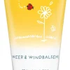 New Weleda Baby Calendula Weer & Wind Balsem