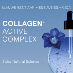 Sale Weleda Blauwe Gentiaan & Edelweiss Oog-en Lipcountourcrème 10 ML