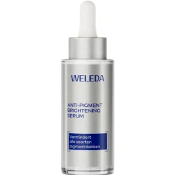 Sale Weleda Blauwe Gentiaan & Edelweiss Anti-Pigment Brightening Serum 30 ML