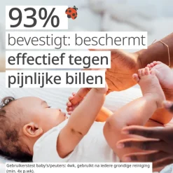 New Weleda Calendula Baby Billenbalsem 75 ml