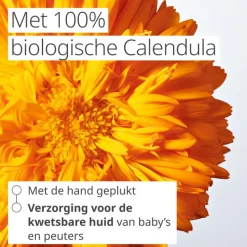 New Weleda Calendula Baby Billenbalsem 75 ml