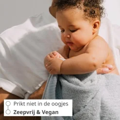 Best Weleda Calendula Babyshampoo & Douchecrème 200 ML