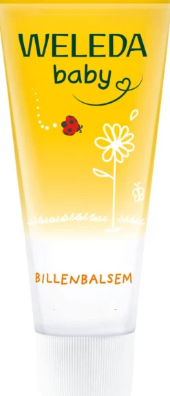 Sale Weleda Calendula Billenbalsem 30 ML