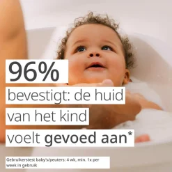 New Weleda Calendula Shampoo & Douchecreme 400 ml