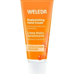 New Weleda Duindoorn Handcrème 50 ML